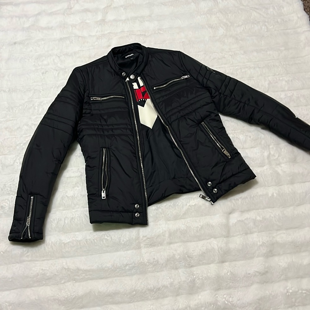 Diesel Jacket